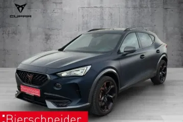 Cupra Formentor din 2021 - oferta CUP119636