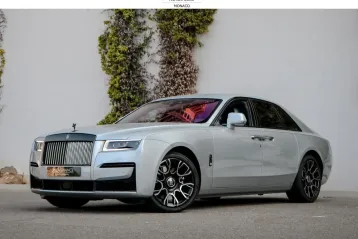 Rolls-Royce Ghost din 2024 - oferta ROL119712