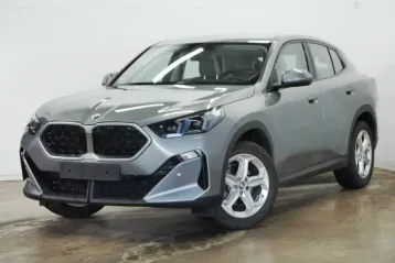 BMW X2 din 2024 - oferta BMW119917