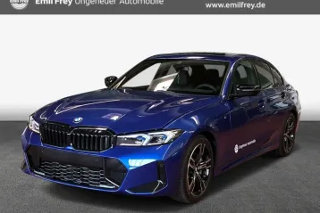 BMW 330 din 2023 - oferta BMW119972