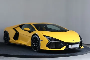 Lamborghini Revuelto din 2024 - oferta LAM120011