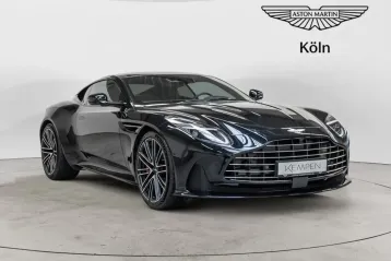 Aston Martin DB12 din 2024 - oferta AST120097