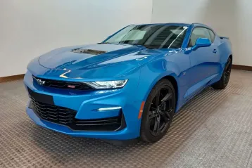 Chevrolet Camaro din 2024 - oferta CHE120106