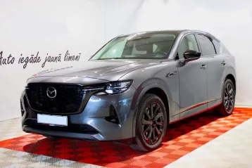 Mazda CX-60 din 2023 - oferta MAZ120112