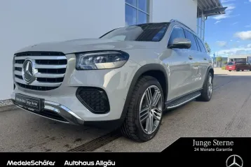 Mercedes-Benz GLS 350 din 2024 - oferta MER120236