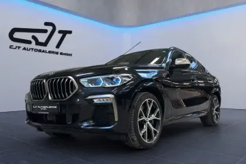 BMW X6 din 2020 - oferta BMW120361