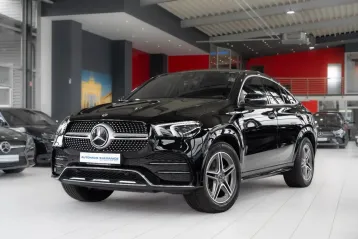 Mercedes-Benz GLE 350 din 2020 - oferta MER120369