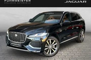 Jaguar F-Pace din 2023 - oferta JAG120396