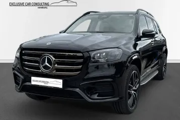 Mercedes-Benz GLS 350 din 2024 - oferta MER120412