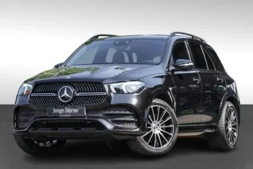 Mercedes-Benz GLE 300 din 2022 - oferta MER120422