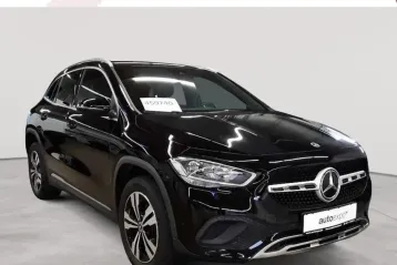 Mercedes-Benz GLA 220 din 2021 - oferta MER120453