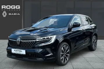 Renault Austral din 2023 - oferta REN120476