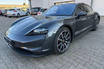 Porsche Taycan din 2020 - oferta POR120597