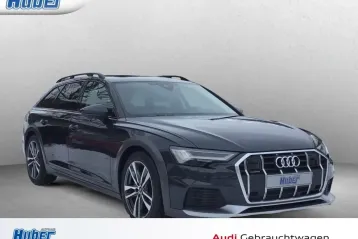 Audi A6 Allroad din 2024 - oferta AUD120600