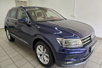 Volkswagen Tiguan din 2020 - oferta VOL120601