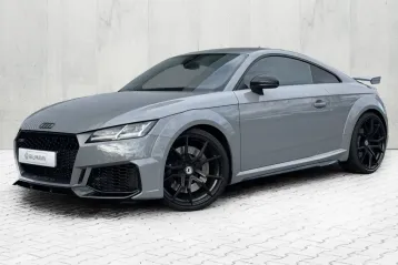 Audi TT RS din 2021 - oferta AUD120623