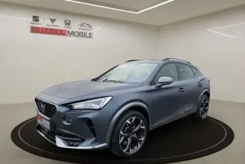 Cupra Formentor din 2021 - oferta CUP120626