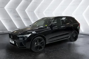 Volvo XC60 din 2024 - oferta VOL120659