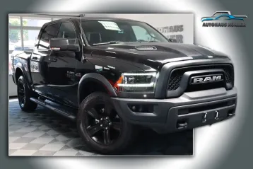 Dodge RAM din 2023 - oferta DOD120684