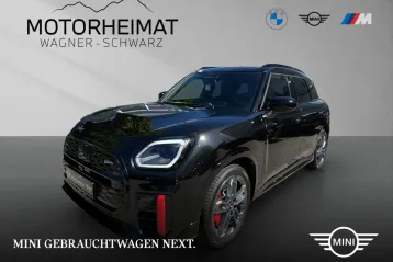 MINI John Cooper Works Countryman din 2024 - oferta MIN120736