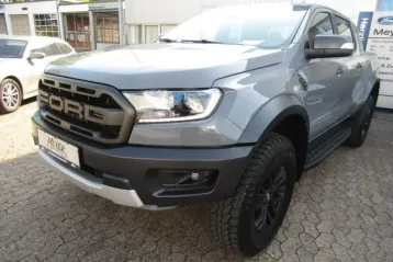 Ford Raptor din 2022 - oferta FOR120836