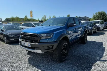 Ford Raptor din 2022 - oferta FOR120837