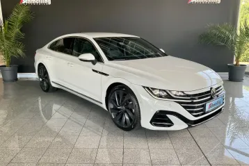 Volkswagen Arteon din 2021 - oferta VOL120921