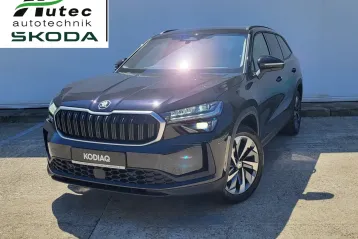 Skoda Kodiaq din 2025 - oferta SKO120942