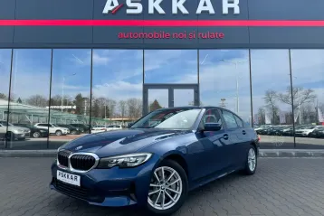 BMW 330 din 2020 - oferta BMW120955