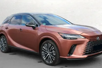Lexus RX 450 din 2023 - oferta LEX120996