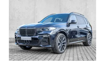 BMW X7 M50 din 2020 - oferta BMW120998