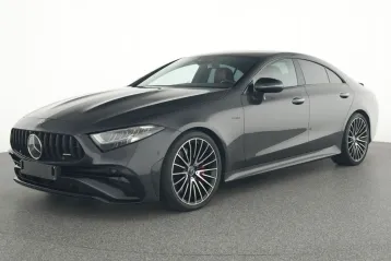 Mercedes-Benz CLS 53 AMG din 2024 - oferta MER121042
