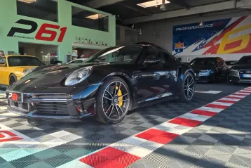 Porsche 992 din 2023 - oferta POR121069