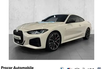 BMW M440 din 2024 - oferta BMW121105