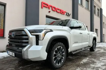 Toyota Tundra din 2022 - oferta TOY121128