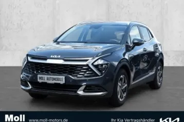 Kia Sportage din 2024 - oferta KIA121151