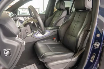 Mercedes-Benz GLS 350 din 2021 - oferta MER121239