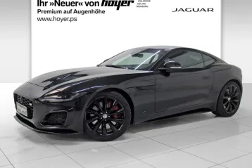 Jaguar F-Type din 2024 - oferta JAG121302