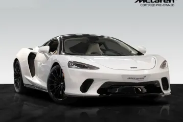 McLaren GT din 2020 - oferta MCL121353