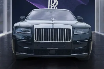 Rolls-Royce Ghost din 2024 - oferta ROL121380