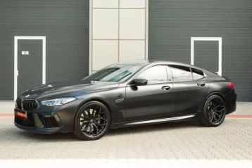 BMW M8 din 2023 - oferta BMW121397
