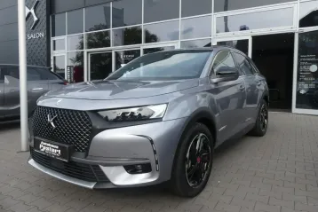 DS Automobiles DS 7 Crossback din 2021 - oferta DSA121447