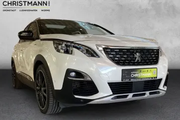 Peugeot 3008 din 2020 - oferta PEU121452