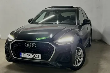 Audi Q5 din 2024 - oferta AUD121524