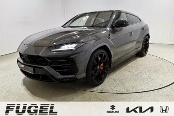 Lamborghini Urus din 2021 - oferta LAM121539