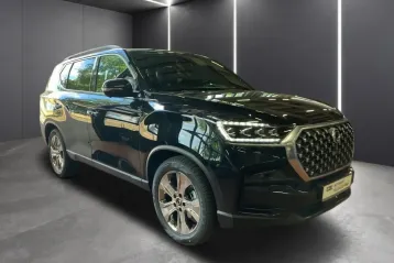 Ssangyong REXTON din 2022 - oferta SSA121543