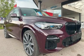 BMW X5 din 2022 - oferta BMW121557