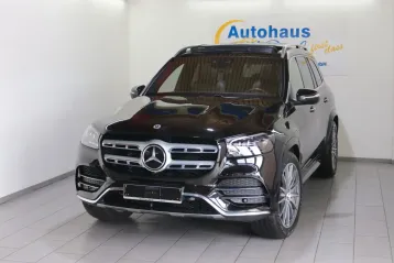 Mercedes-Benz GLS 580 din 2022 - oferta MER121575