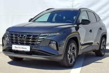 Hyundai TUCSON din 2024 - oferta HYU121679