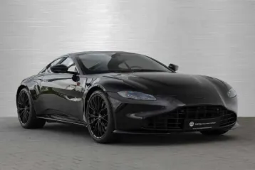 Aston Martin V8 Vantage din 2023 - oferta AST121735